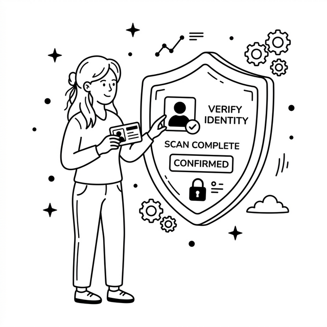 Verify Profile