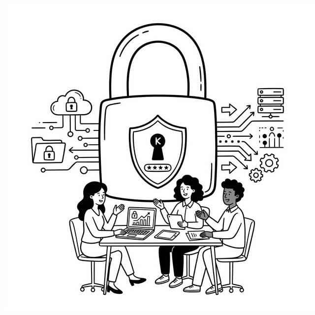 Meet Securely